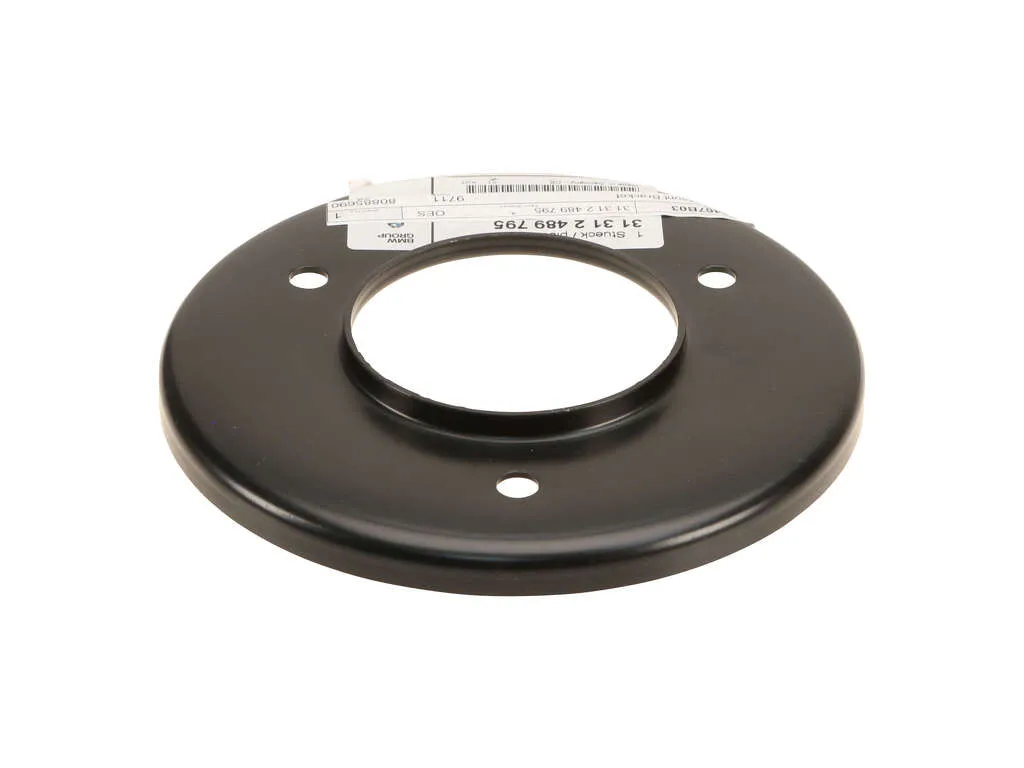 1996-1999 BMW M3 Suspension Strut Mount Bracket (Genuine)