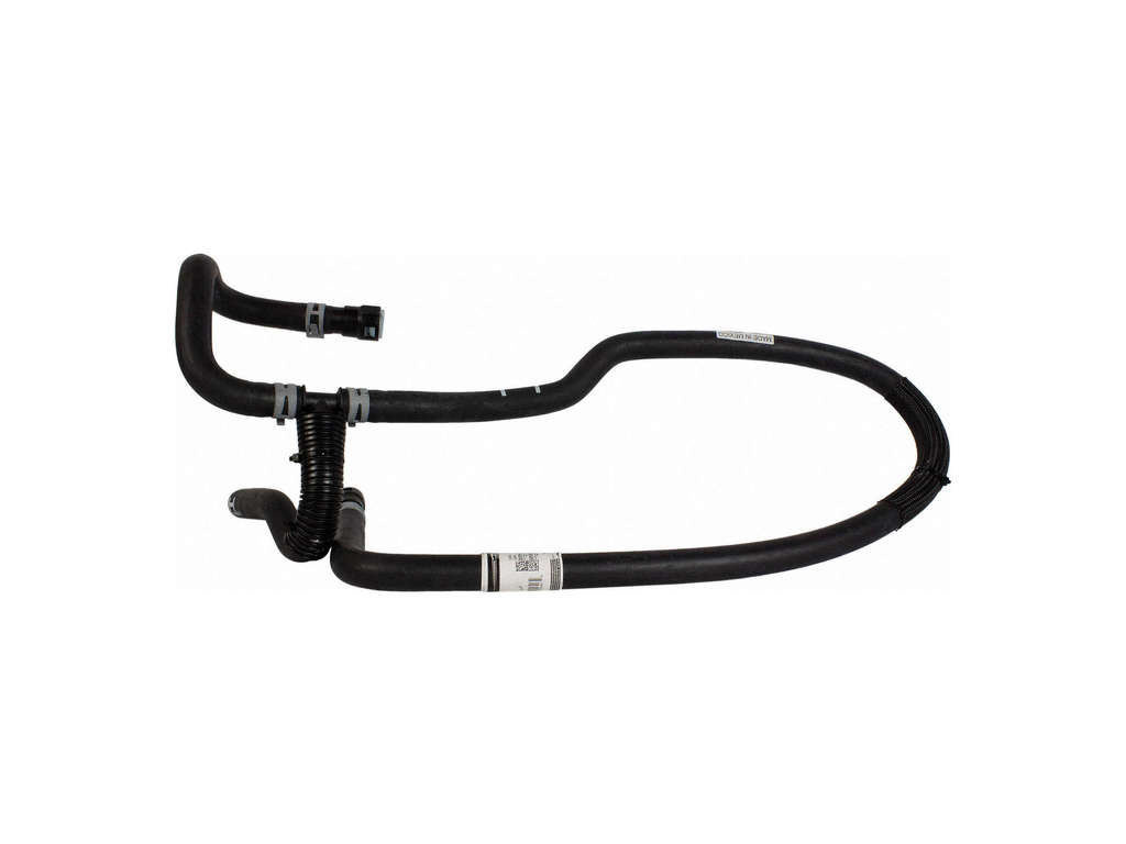 2003-2014 Ford E-150 HVAC Heater Hose (Motorcraft)