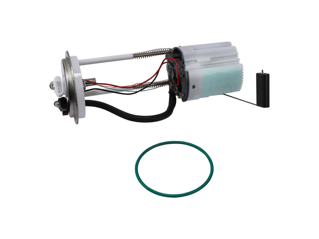 2010-2016 Chevrolet Express 3500 Fuel Pump Module Assembly (ACDelco)