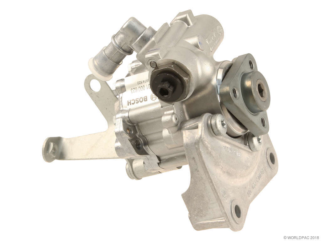 2001-2002 BMW Z3 Power Steering Pump (Bosch)