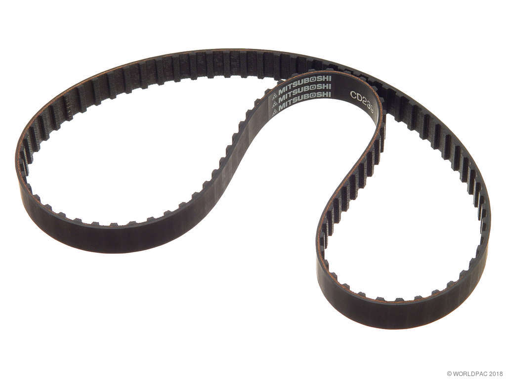 1989-1992 Geo Prizm Engine Timing Belt (Mitsuboshi)