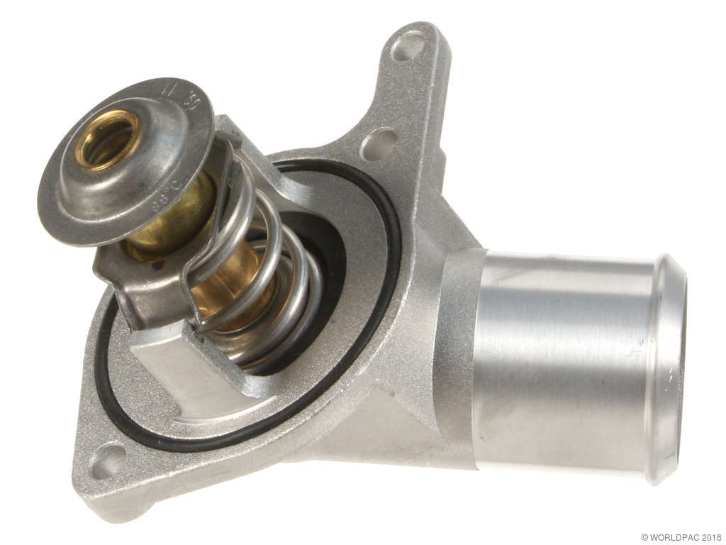 2005-2009 Saab 9-7x Engine Coolant Thermostat (Gates)