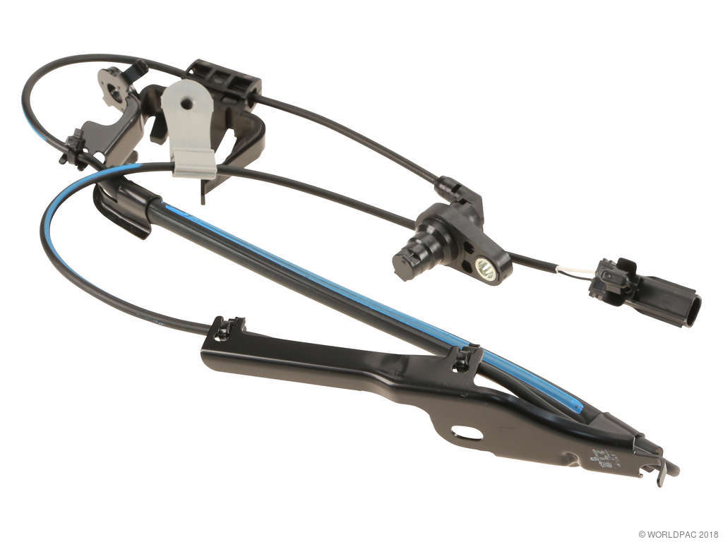 2010-2016 Lexus RX450h ABS Wheel Speed Sensor - Front Left (Genuine)