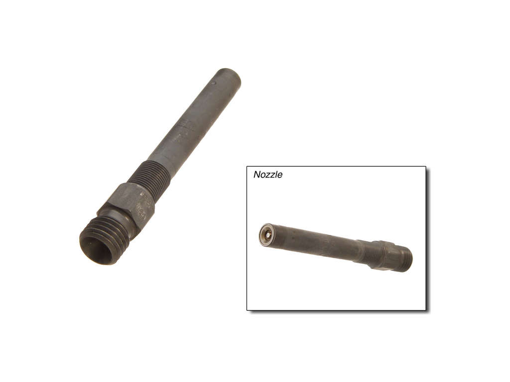 1986-1992 Porsche 911 Fuel Injector (Bosch)