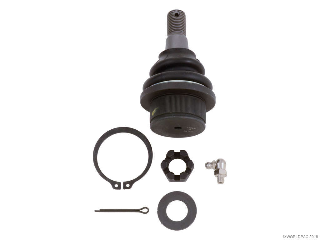 2011-2012 Ram 3500 Suspension Ball Joint - Front Lower (TRW)