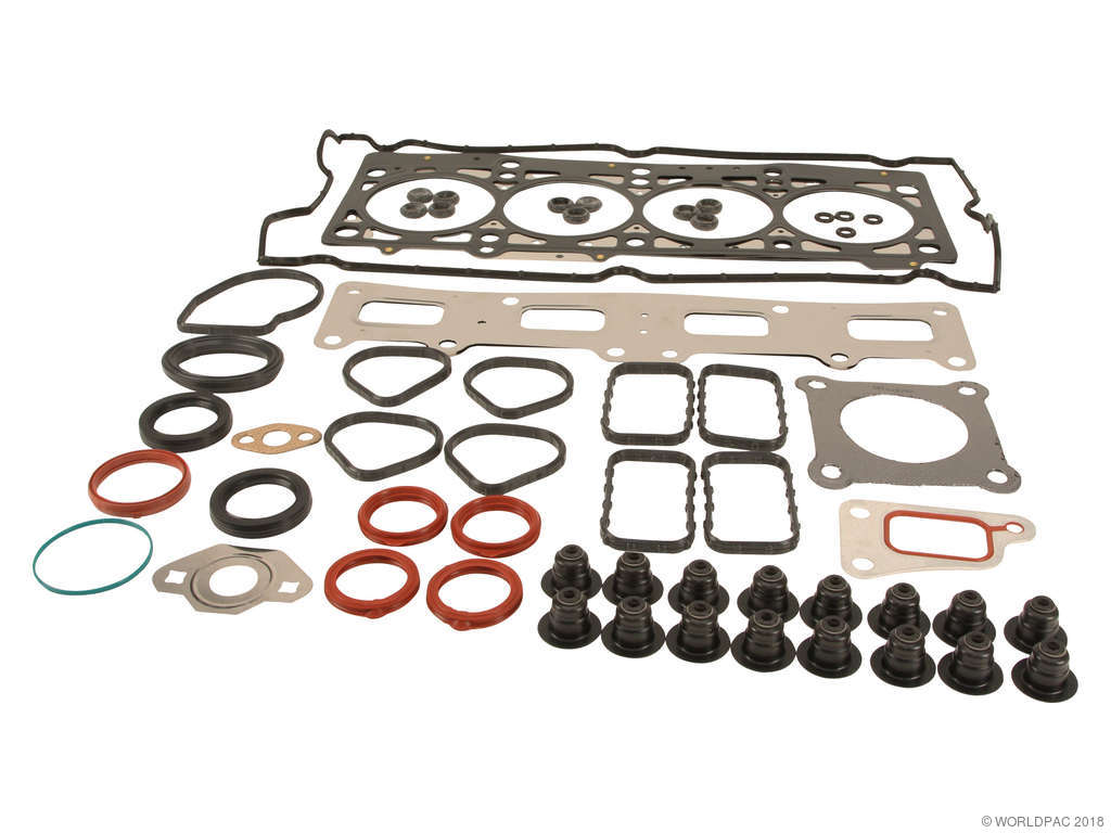 2001 Chrysler PT Cruiser Engine Cylinder Head Gasket Set (Mahle)
