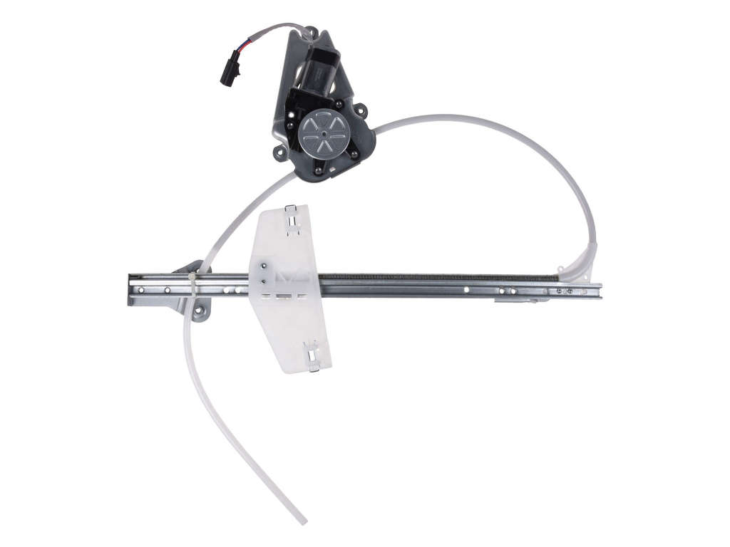 2002-2006 Jeep Liberty Power Window Motor and Regulator Assembly - Front Left (Autopart International)
