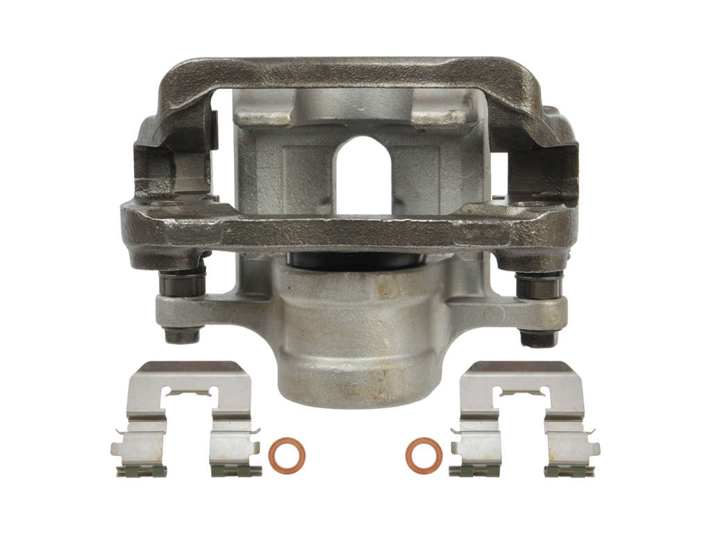2007-2012 Kia Sedona Disc Brake Caliper - Rear Right (Cardone)