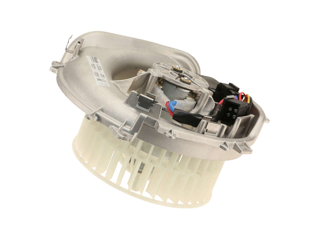 1994-1999 Mercedes-Benz S320 HVAC Blower Motor (Nissens)