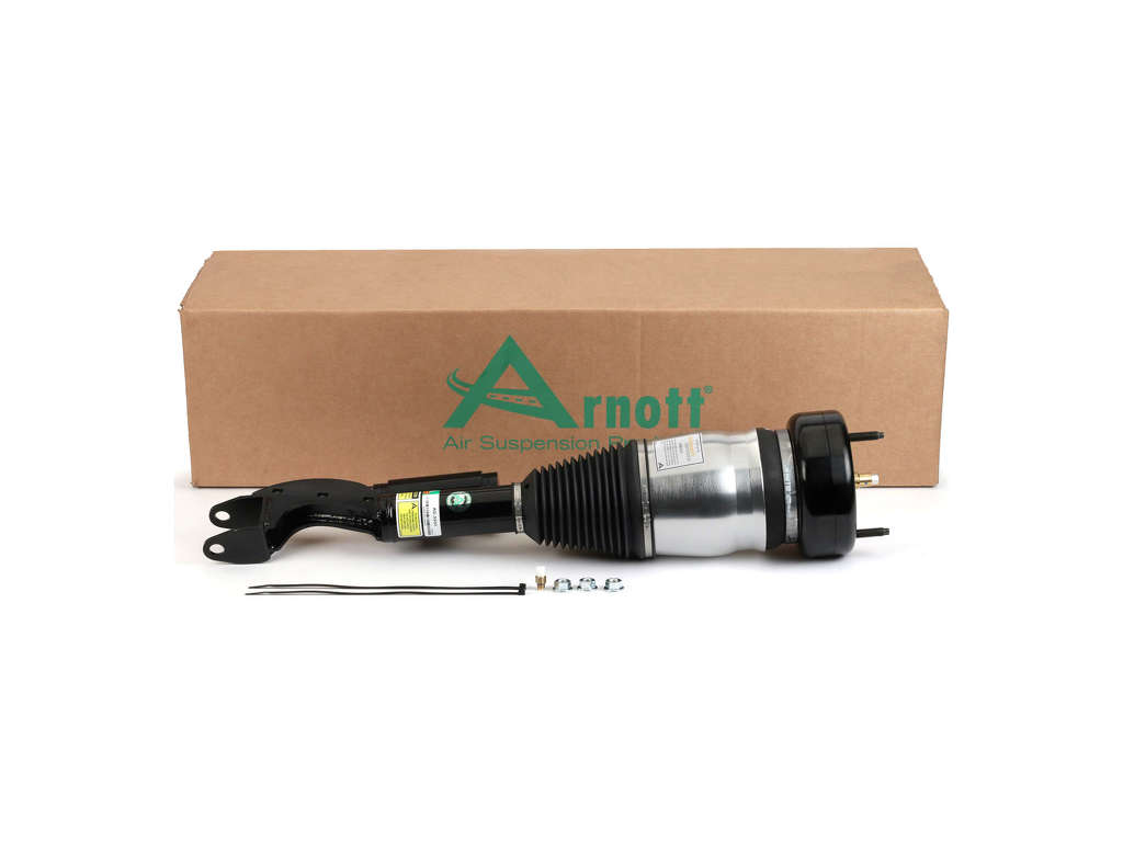 2015-2022 Mercedes-Benz C300 Air Suspension Strut - Front Right (Arnott)
