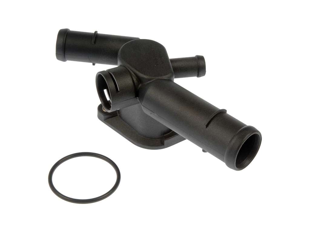 1999-2006 Volkswagen Golf Engine Coolant Outlet Flange (Dorman)
