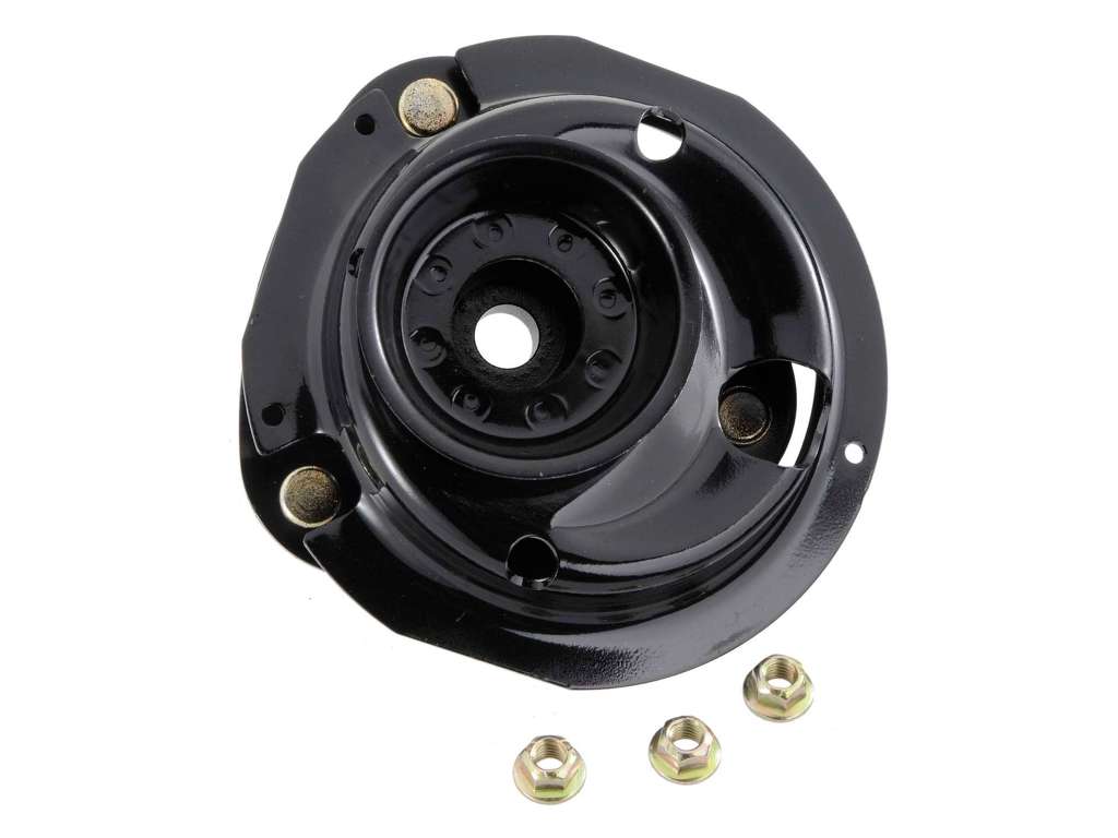 1998-2002 Subaru Forester Suspension Strut Mount - Rear Right (Autopart International)
