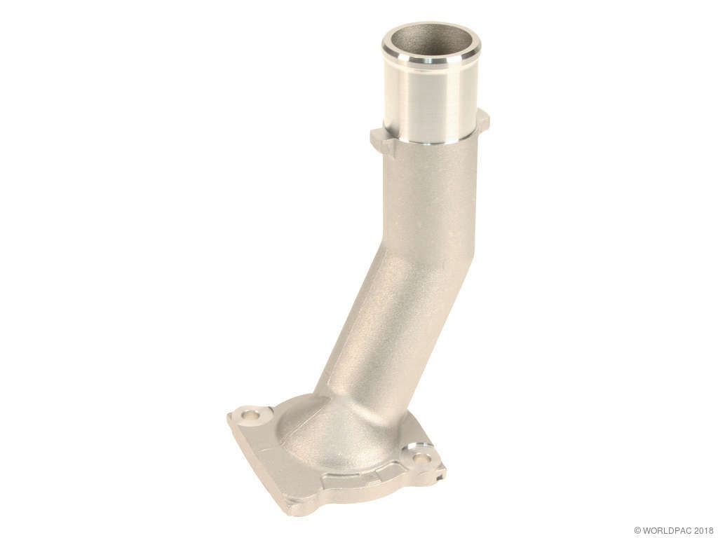 2016-2018 Lexus ES350 Engine Coolant Thermostat Housing - Upper (Genuine)