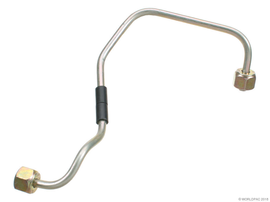1980-1987 Volkswagen Jetta Diesel Fuel Injector Line (Cohline)