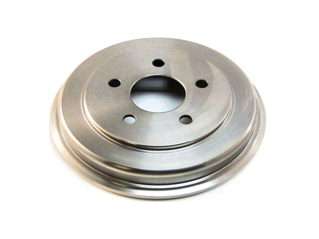 2007-2008 Chevrolet Cobalt Brake Drum - Rear (CARQUEST)