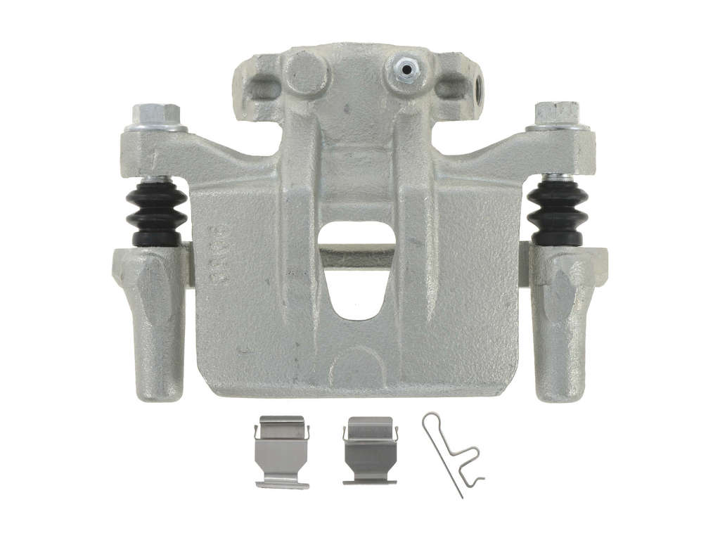 2007-2013 Mitsubishi Outlander Disc Brake Caliper - Rear Right (Autopart International)
