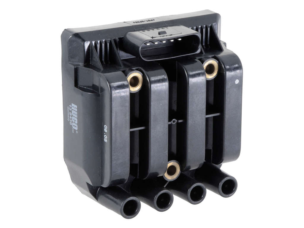2001-2005 Volkswagen Beetle Ignition Coil (Autopart International)