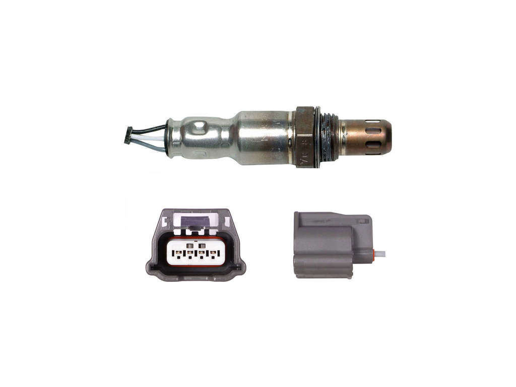 2012-2014 Nissan Quest Oxygen Sensor - Downstream Rear or Downstream Right (Denso)