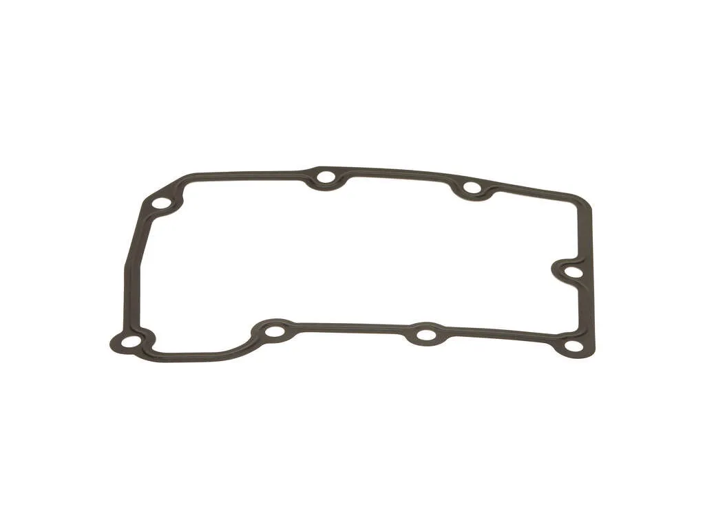 2003-2006 Porsche Cayenne Engine Coolant Thermostat Housing Gasket -  or Upper (Elring)