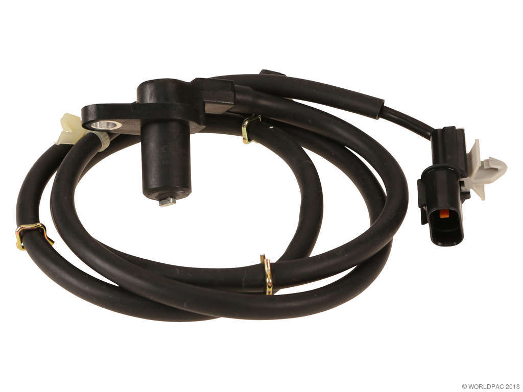 2003-2006 Mitsubishi Lancer ABS Wheel Speed Sensor - Front Right (Vemo)