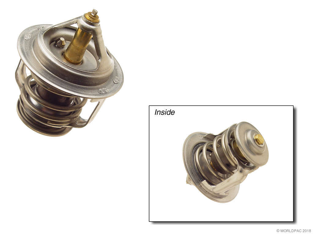 1991-1993 Nissan NX Engine Coolant Thermostat (NTC - TAMA)