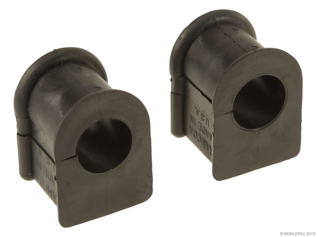 2008-2011 Ford E-150 Suspension Stabilizer Bar Bushing Kit - Rear (TRW)