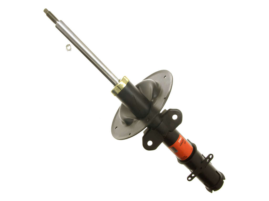 2001-2003 Chrysler Voyager Suspension Strut Assembly - Front (TRW)