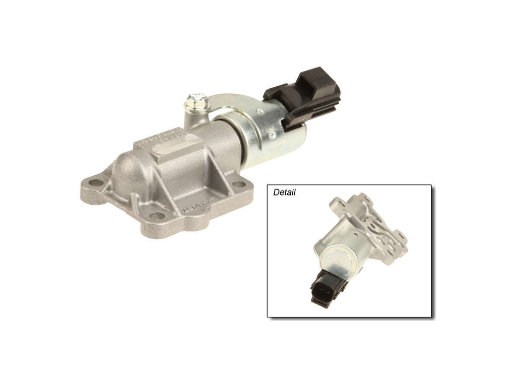 2000-2004 Volvo S40 Engine Variable Valve Timing (VVT) Solenoid - Exhaust (WSO)