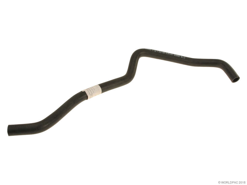 2007-2010 BMW X3 Engine Coolant Hose (Elaplast)