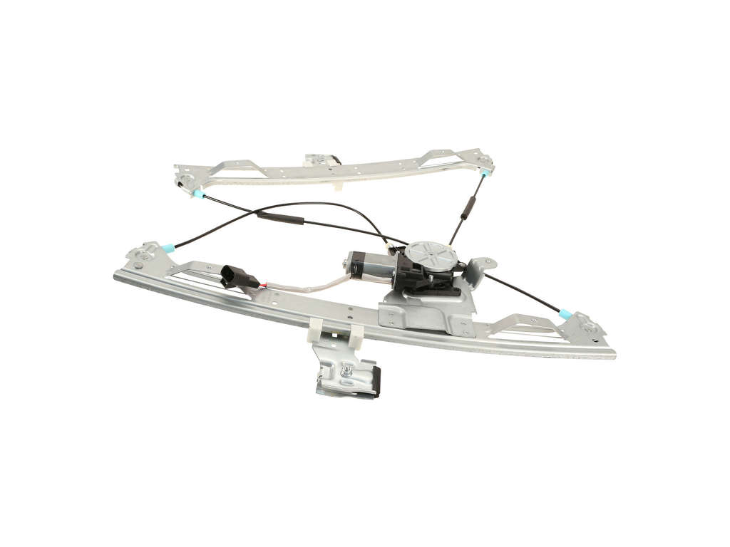 2002-2009 GMC Envoy Window Regulator - Front Left (VDO)
