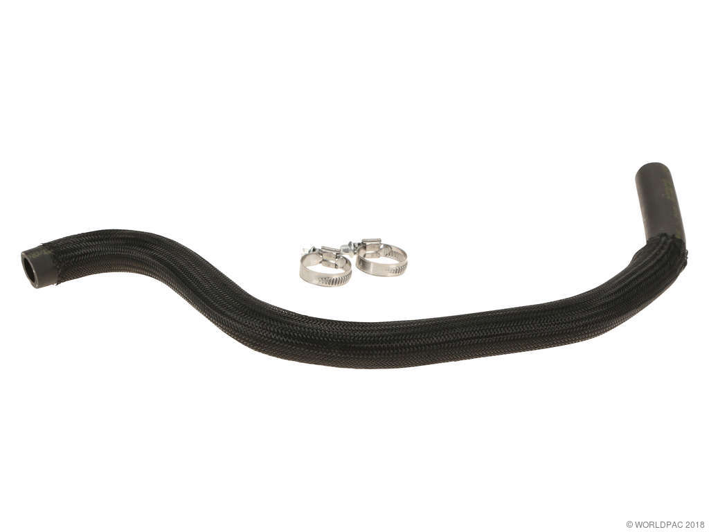 2001-2005 BMW 320i Power Steering Reservoir Hose - Reservoir To Pump (Rein)