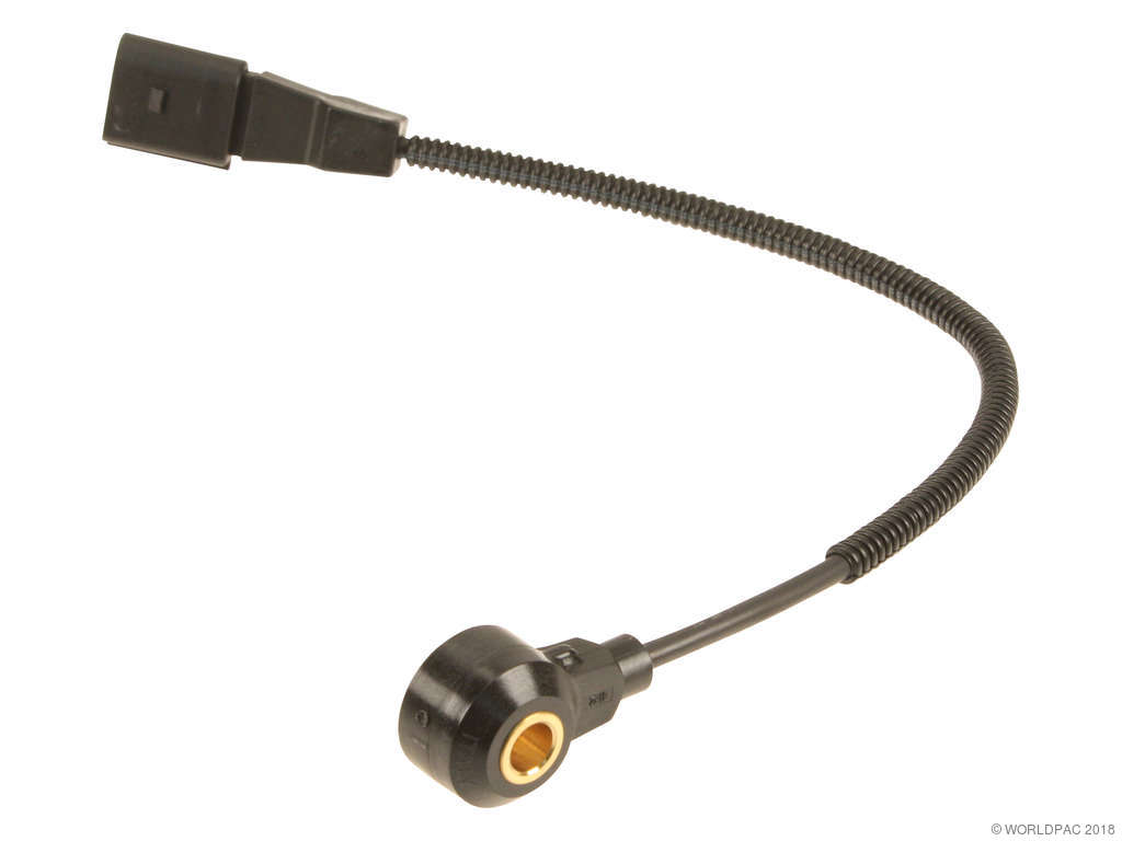 2007-2008 Audi Q7 Ignition Knock (Detonation) Sensor (Vemo)