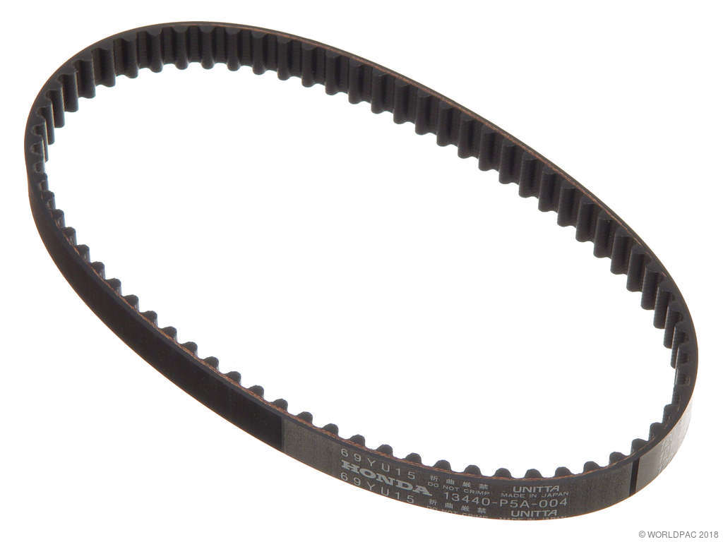 1996-2004 Acura RL Engine Balance Shaft Belt (Genuine)