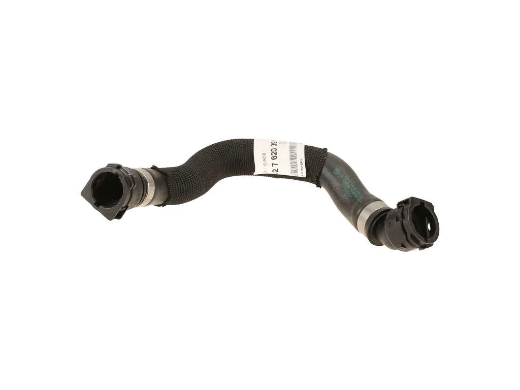 2012-2015 BMW X1 Radiator Coolant Hose - Lower or Upper (Left Outer) (Genuine)