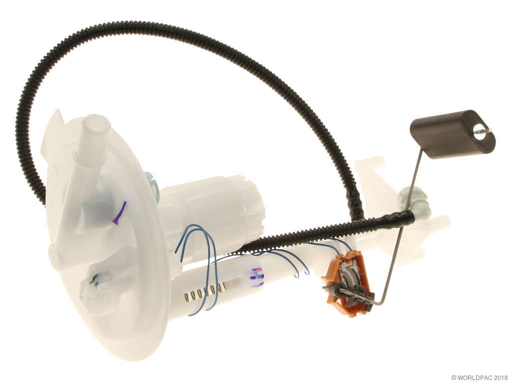 2011-2013 Kia Sorento Fuel Tank Sender Assembly - Right (Genuine)