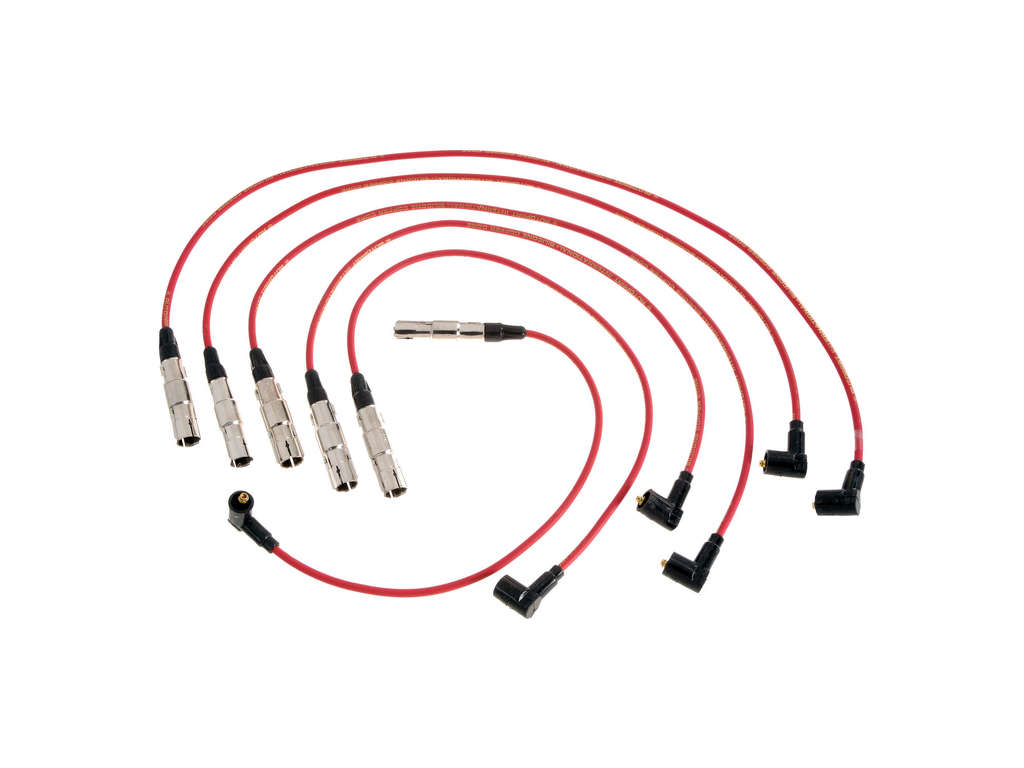 1995-1998 Volkswagen Golf Spark Plug Wire Set (Autopart International)