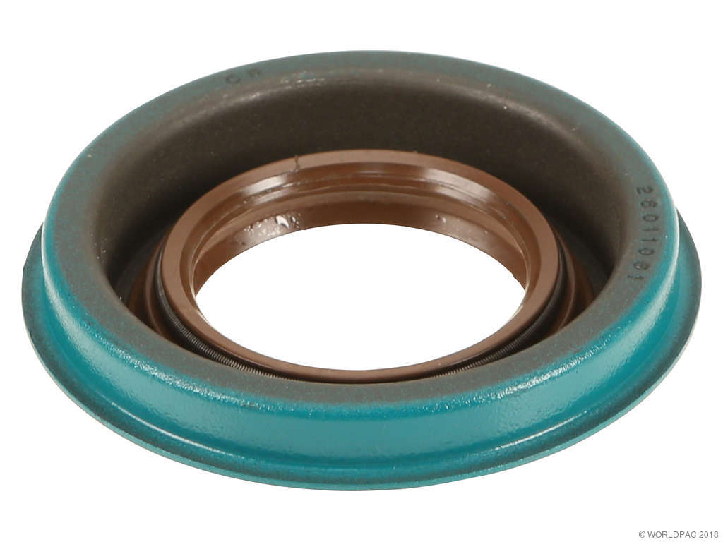 1991-2002 Chevrolet Astro Wheel Seal - Rear (ACDelco)