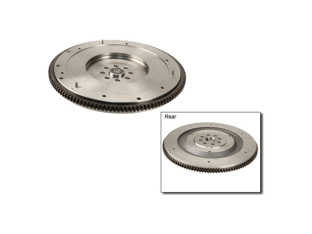 2013-2016 Scion FR-S Clutch Flywheel (LuK)