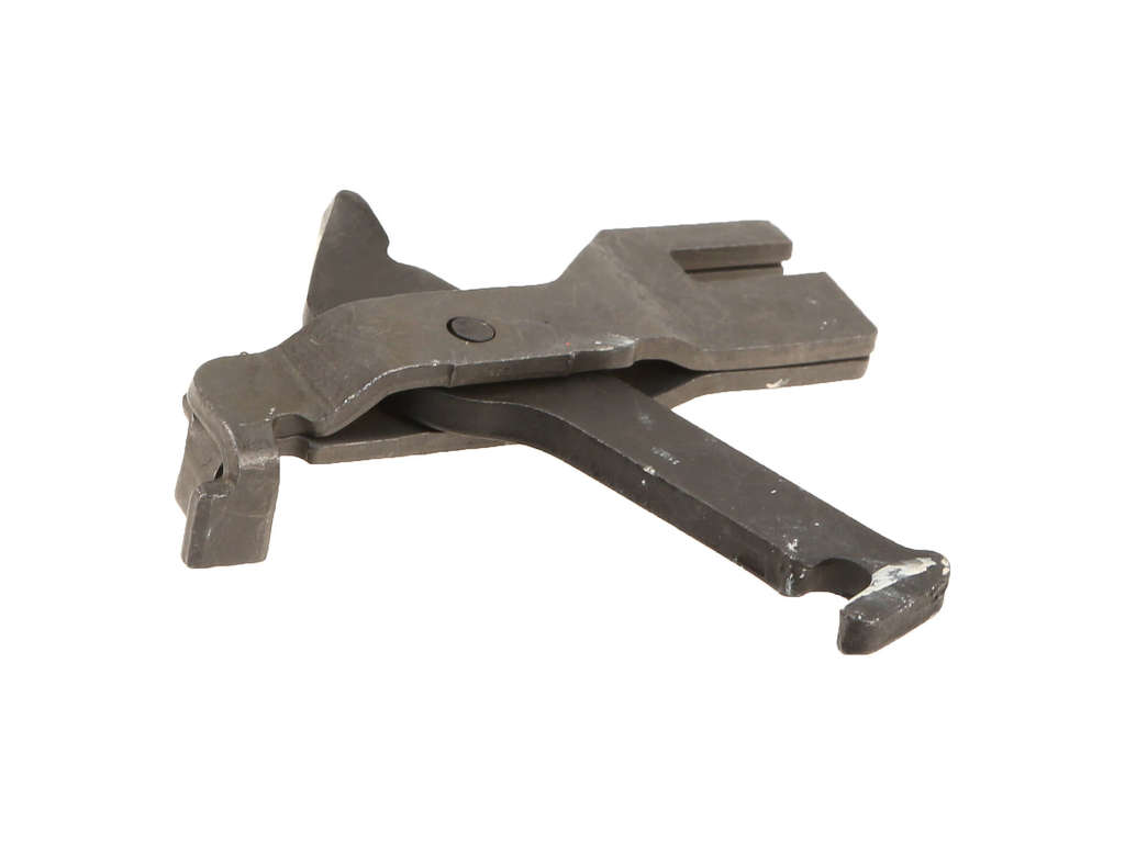 2019-2022 Ford F53 Parking Brake Lever - Rear Left (Genuine)