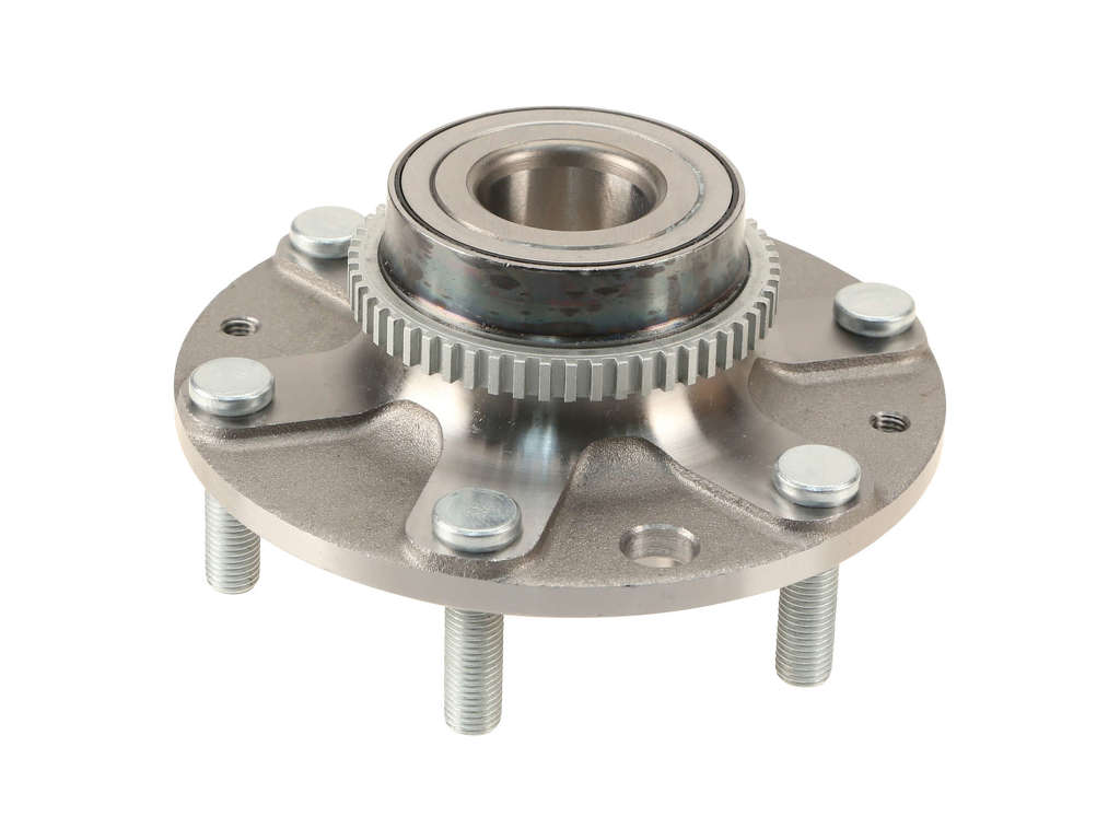 2007-2010 Hyundai Entourage Wheel Bearing and Hub Assembly - Rear (FEQ)
