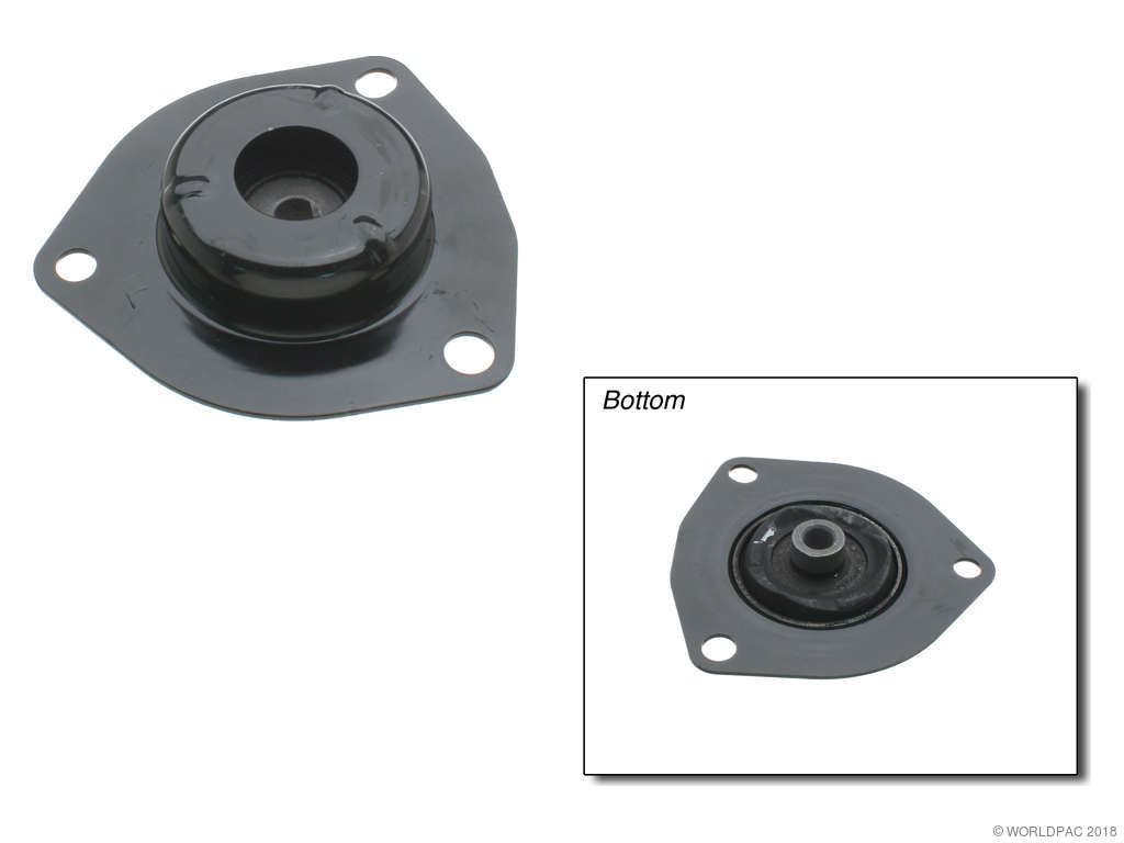 2002-2006 Nissan Altima Suspension Strut Mount - Front Upper (Genuine)