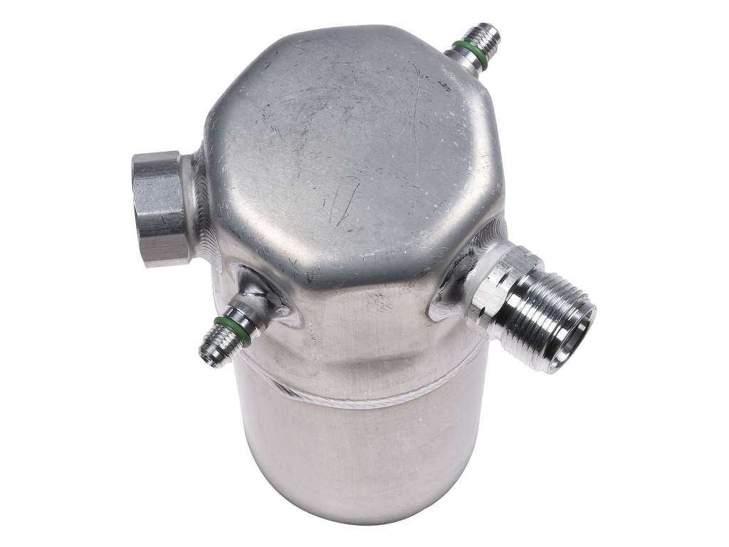 1990-1993 Chevrolet Lumina A/C Receiver Drier (CARQUEST)