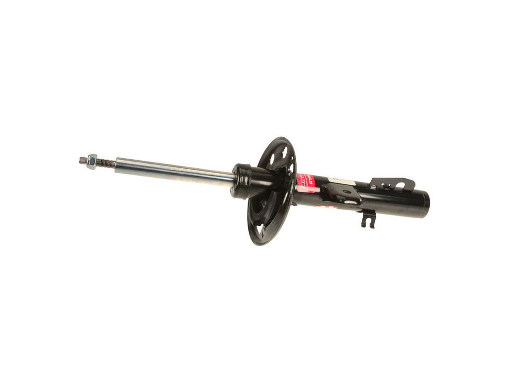 2010-2012 Lincoln MKS Suspension Strut Assembly - Front Left (KYB)
