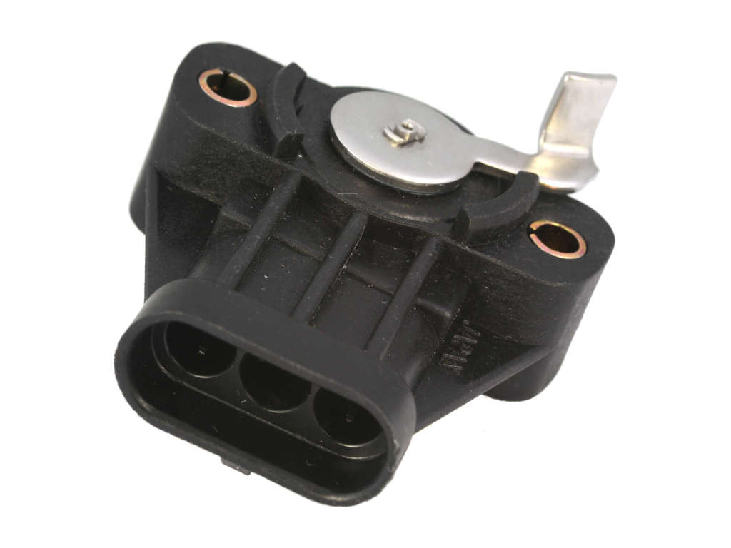 1993-1996 Buick Century Throttle Position Sensor (Autopart International)