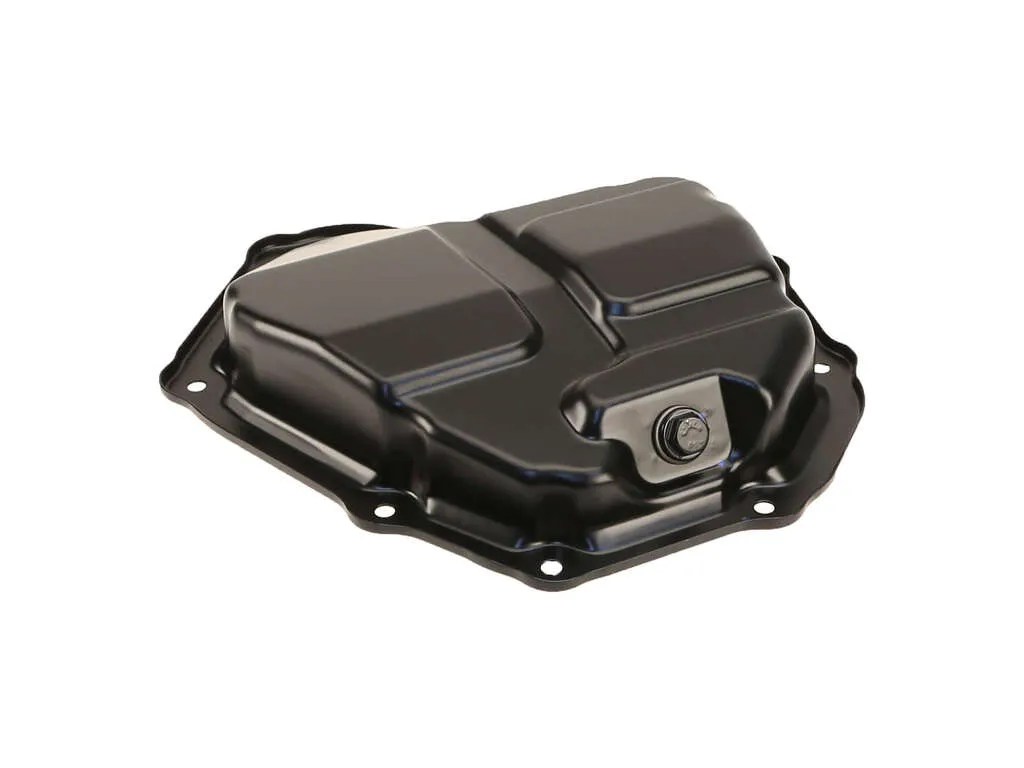 2013-2019 Nissan Sentra Engine Oil Pan - Lower (Autopart International)