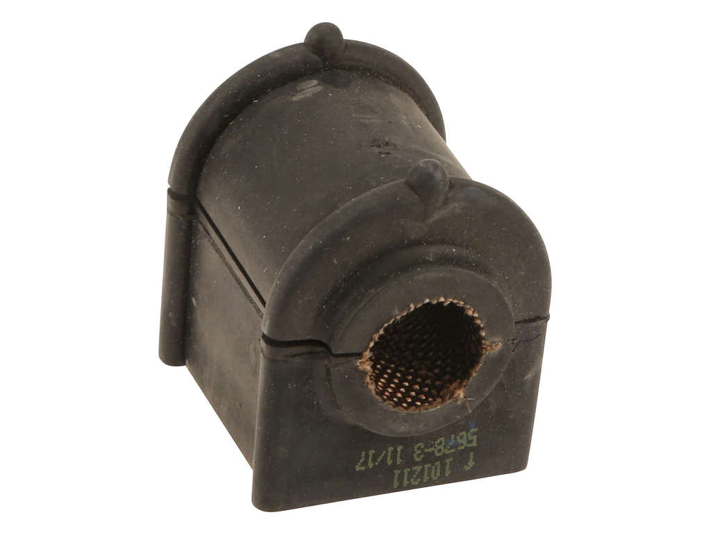 2003-2008 Jaguar S-Type Suspension Stabilizer Bar Bushing - Rear (Febi)