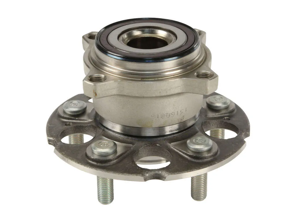 2007-2011 Honda CR-V Wheel Bearing and Hub Assembly - Rear (NTN)