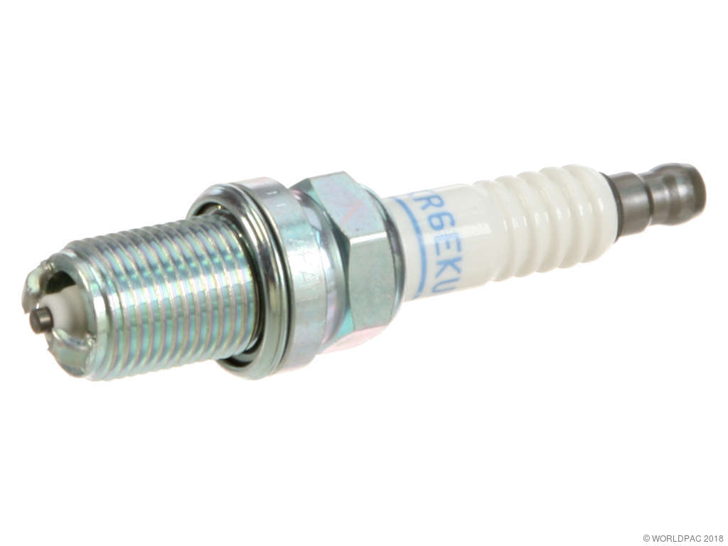 1997-2001 Audi A4 Spark Plug (NGK)