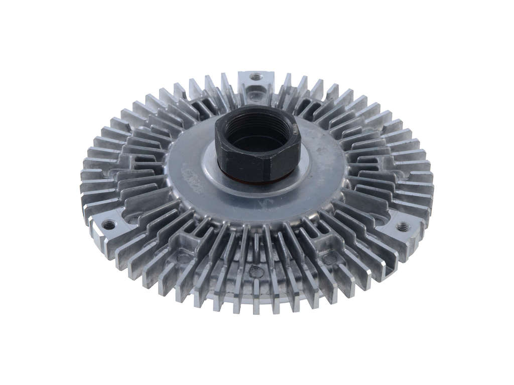 1999-2002 Mercedes-Benz SL500 Engine Cooling Fan Clutch (Autopart International)