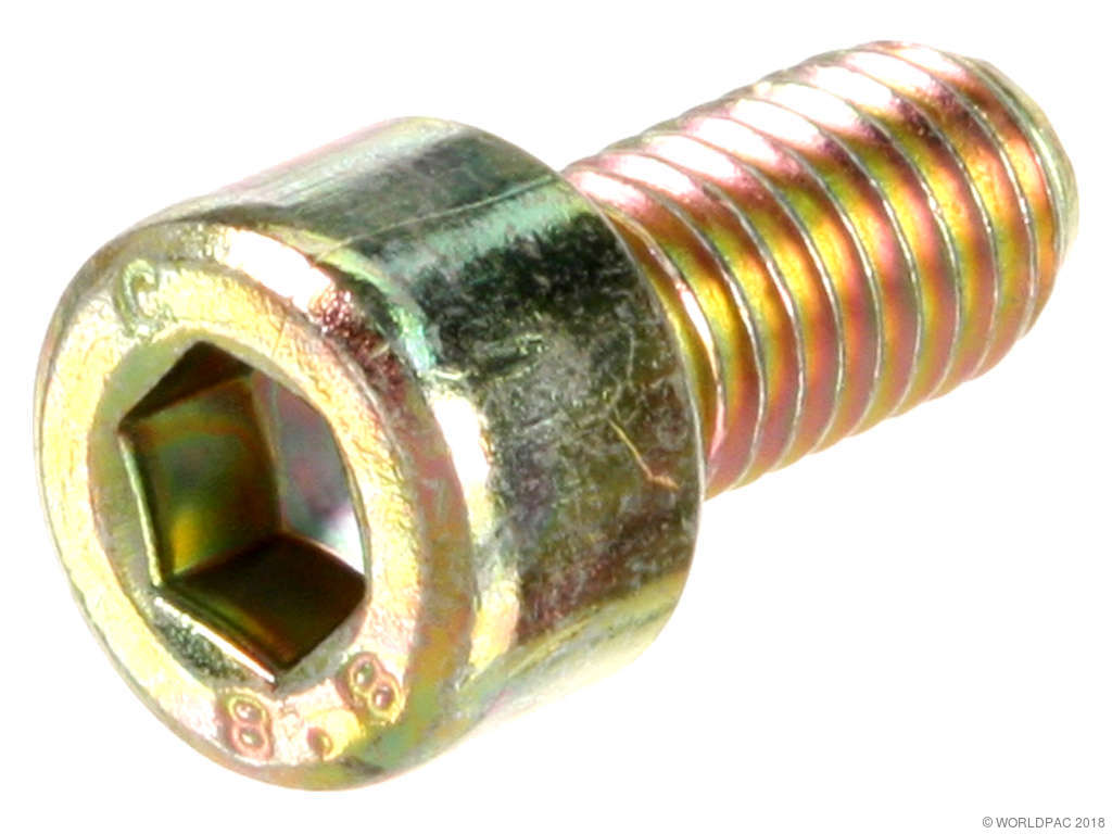 1997-2008 Porsche Boxster Transmission Clutch Pressure Plate Bolt (Original Equipment)